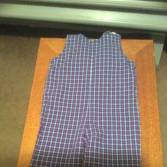 Fantasia Too size 3T longalls - Picture 2 of 8